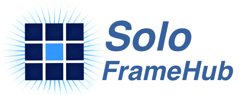 SoloFrameHub