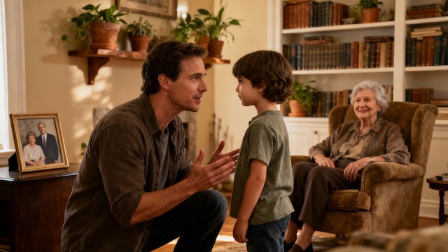 Family & Parenting Mental Health