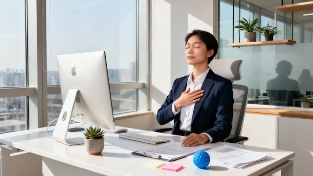 Workplace Mental Health